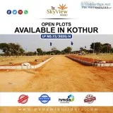 Right time to buy land in Hyderabad