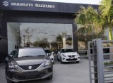 Searching Maruti Nexa Dealers New Delhi then Visit DD Motors Tod
