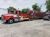 Semi Truck Towing Joliet IL