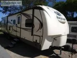2016 Jayco Eagle Bunkhouse RV Travel Trailer
