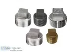 Threaded Plug