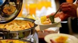Try Your Asian Wedding Food Menu In London