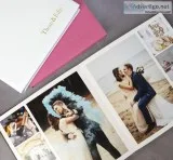 Wedding Album Designer in India