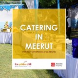 Experience The Best Wedding Catering Service in Meerut with Atit