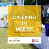 Experience The Best Wedding Catering Service in Meerut with Atit