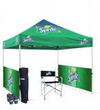 Personalized  Pop Up Canopy Tents - Starline Tents