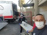 Moving company in south FL
