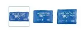 Soothe Body Pain with Hot and Cold Gel Pack