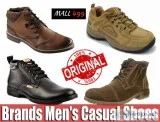 Choose Best Casual Shoes for Men Online