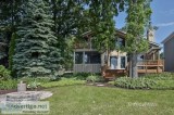 Short Term Lake House Rental - 141 Edgewater Drive