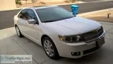 LINCOLN MKZFOR SALE BY OWNER