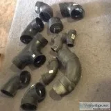 T JOINTS ETC