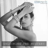 Creating the best quality designer jewellery in Delhi