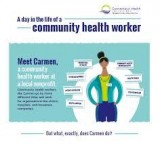 COMMUNITY HEALTH WORKER (C.H.W.)