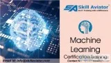 Machine Learning Training Center in Noida