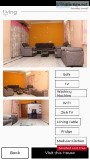 Sharing rooms for rent