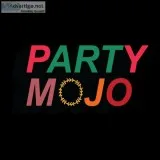 Partymojo - Wedding Planners and party Suppliers
