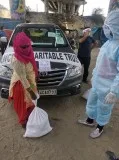 Support and Donate to NGO for COVID-19 Fight CARE India