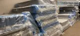 Mattress Truckload