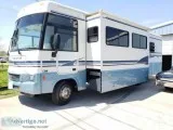 2005 Winnebago Brave 45K MILES 31&rsquo Foot