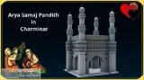 Arya Samaj Pandith in Charminar