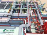 MEP Engineering Services Washington - Silicon Engineering Consul