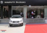 Visit Our Premsons Motor Maruti Showroom Ranchi to Book Nexa Car