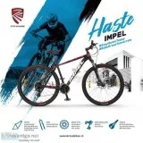 Designing the best MTB bicycle in India