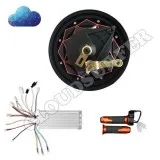 Cloudsurfer Electric Scooter Kit