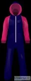 Design your own Onesie From Team Colours