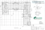 Structural steel fabrication drawings Services Indiana - Silicon