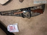 Remington 742