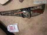 Remington 742