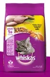 Whiskas Chicken Flavour
