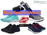 Buy Men Sports Shoes Online at Best Price