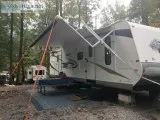 2010 Jayco Eagle SuperLite 314BDS
