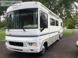 2002 Itasca sunova 30b