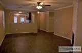 Large Floor Cozy 3Bedrooms 2Baths - storage area - new appliance