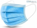 Surgical Face Masks Available
