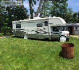 2006 FLEETWOOD TIOGA 31SL CLASS C
