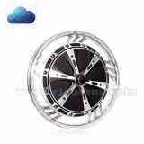 48volt 1000watt 17 inch bike hub motor
