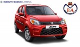 Check Alto 800 on road price in Hajipur from Reeshav Automobiles