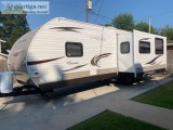 2017 Coachman Catalina