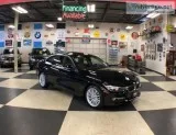 Black 2015 BMW 3 Series 320I for Sale in Toronto