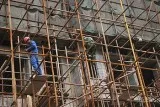 scaffolding equipment in USA