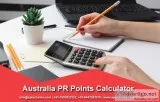 Australia pr points calculator for Skilled Migration Visa