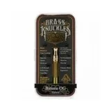 Blue Dream Vape Cartridge