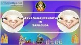 Arya Samaj Pandith in Safilguda