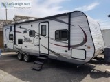 2015 Jayco Jay Flight 26BHS Sleeps 8