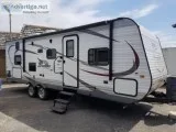2015 Jayco Jay Flight 26BHS Sleeps 8